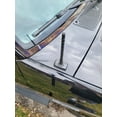 thumbnail image 1 of 7" inch Short Black Rubber Spiral Antenna Mast Radio AM/FM for FORD BRONCO 1980-1996, 1 of 8