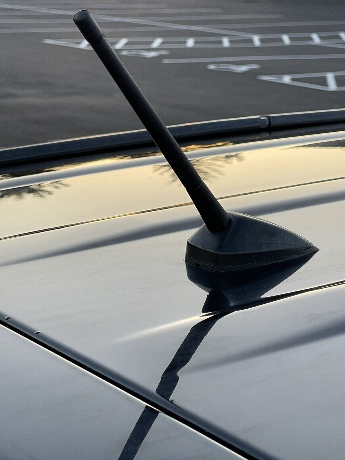 Promo Antena Radio Suzuki Grand Vitara Diskon 14% Di Seller Esmee Shop - Foto 5