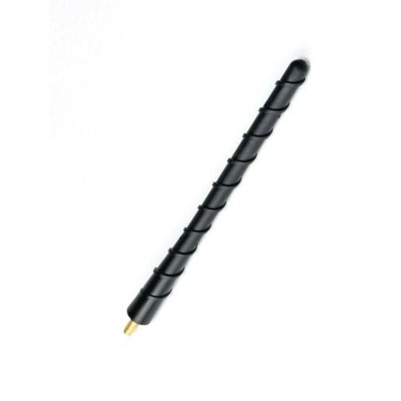 7" inch Short Rubber Spiral Antenna Mast Radio AM/FM for HONDA CIVIC Si 2002-2005 New