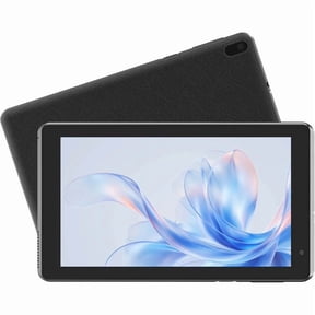 Android Tablet 7 inch Tablets 4GB RAM+32GB ROM/ 1024GB Expandable tablet PC,1.6Ghz Quad-core Processor Computer Tablet, 1024*600 IPS Touch Screen, 5MP Dual Camera, WiFi6, Game, BT Tableta