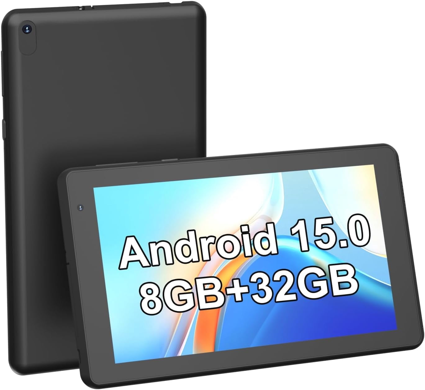 Androidタブレット本体 Tablet PC Android Android 11 Tablet PC, 7 Inch, 32GB Storage 2GB RAM, Quad-Core