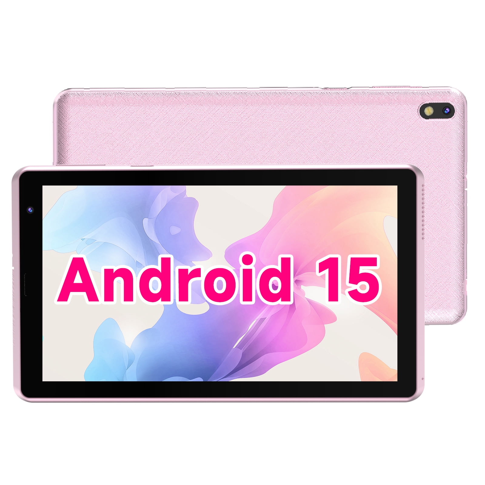 7 inch Tablet Android 15 Tablets, 6GB RAM 32GB ROM 1TB Expandable