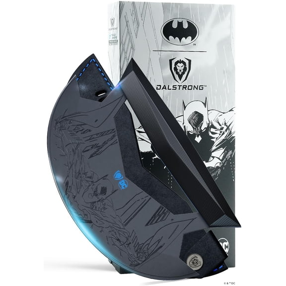 7 inch Ulu Knife - Shadow Black Edition - High Carbon 7Cr17MoV Steel - Black Titanium Kitchen Knife - Rocking, Mincing, Slicing Meat & Herb Knife - G10 Handle - Sheath