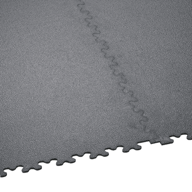 7 mm - Industrial Dovetail Joint SupraTile - Textured - 10 Tiles Per Case Armorpoxy INC