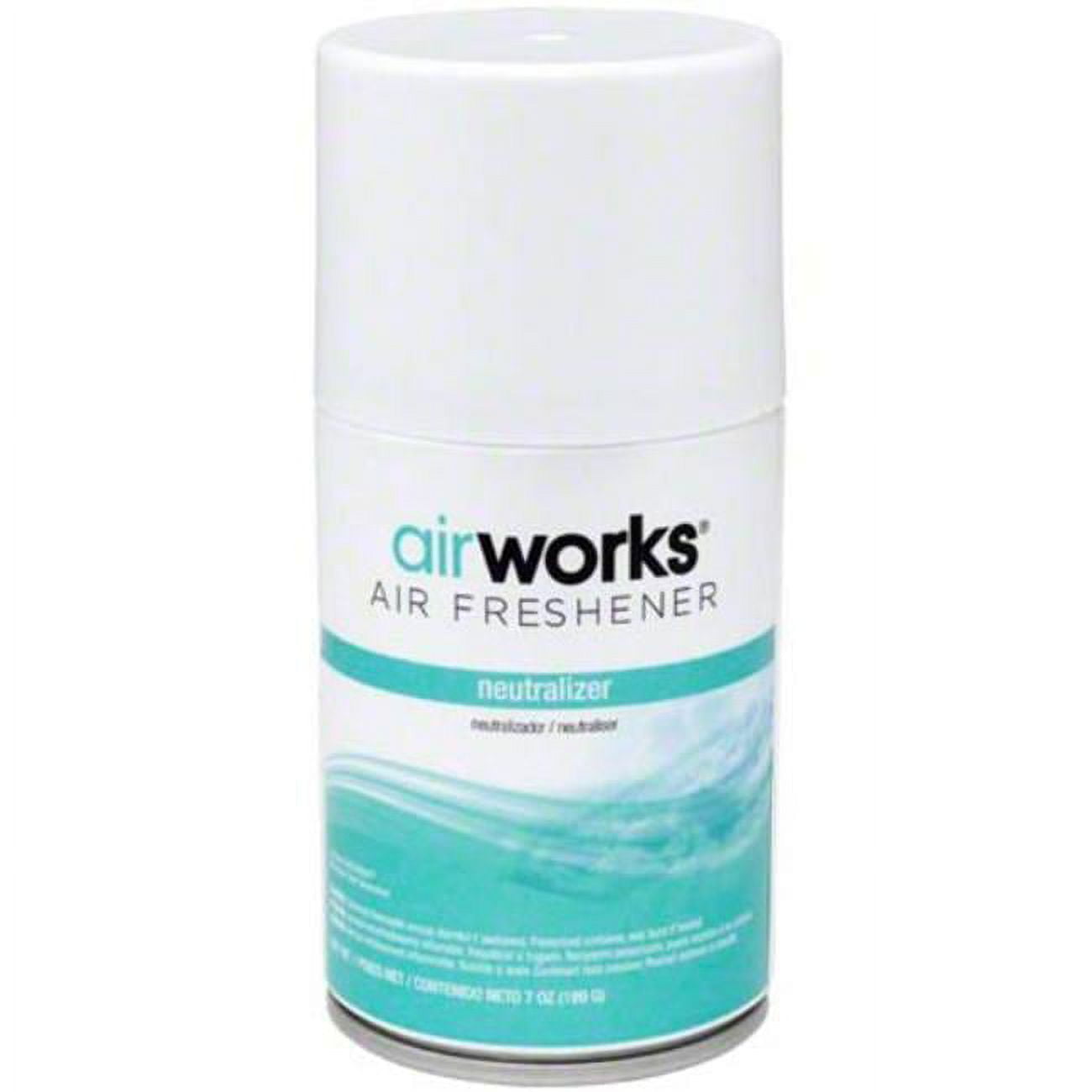 7 oz Aerosol Metered Neutralizer - Pack of 12