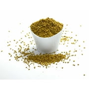 Bee Pollen Granules 100% Pure Natural Non Processed 7 oz