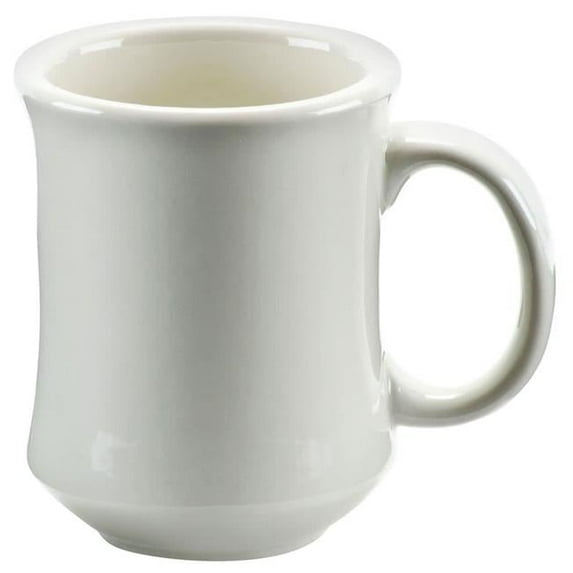 7 oz China Recovery Provo Mug, American White - 3.75 x 3 in. - Pack of 36