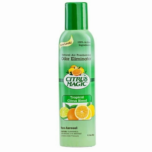7 oz Citrus Blend Air Freshener Spray