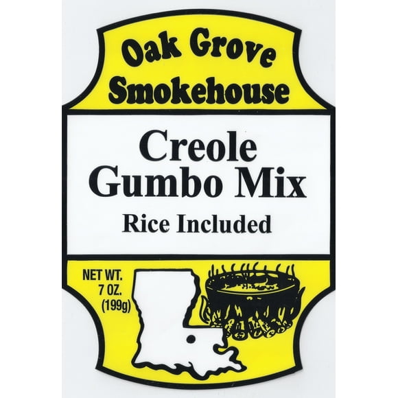 Gumbo Mix