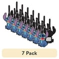 thumbnail image 1 of (7 pack) Disney Stitch Sitting Luggage Tag, 1 of 3