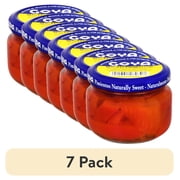 (7 pack) Goya Fancy Sliced Red Pimientos, 4 Oz