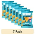 thumbnail image 1 of (7 pack) Legendary Popped Protein Chips, 20g Protein, Ranch, 34g per individual bag, 1 of 10
