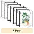 thumbnail image 1 of (7 pack) Mainstays 22x28 Basic Poster Frame, Black, 1 of 9