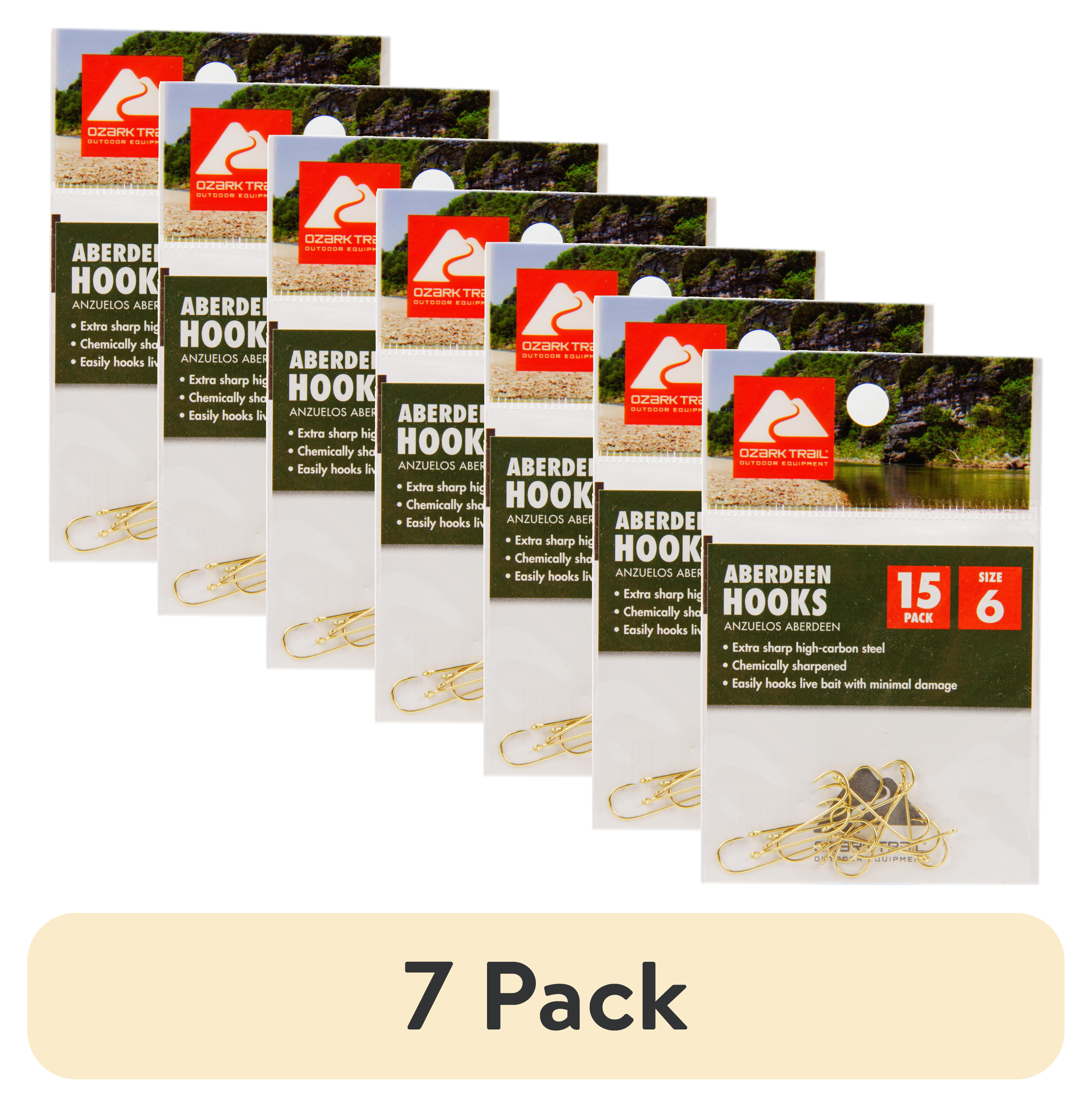 bandit tail fishing lures 4