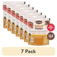 thumbnail image 1 of (7 pack) Nutrish Soup Bones Premium Dog Chews with Real Beef and Barley, 6 Chews (Rachael Ray), 1 of 12