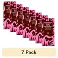 thumbnail image 1 of (7 pack) bettergoods Premium Swiss 90% Dark Chocolate Bar, 3.5 oz, 1 of 10