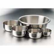 7 qt. Stainless Steel Solution Bowl