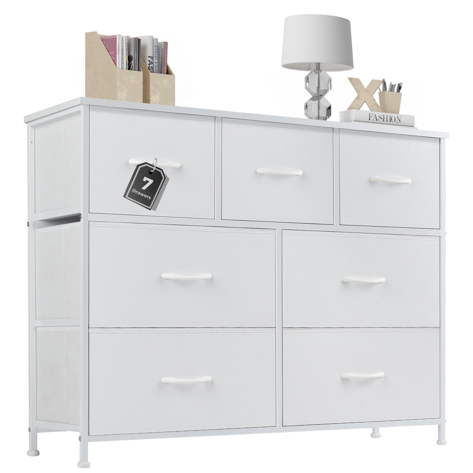 7 storage Spaces, assembled wardrobe lockers, bedroom furniture lockers ...