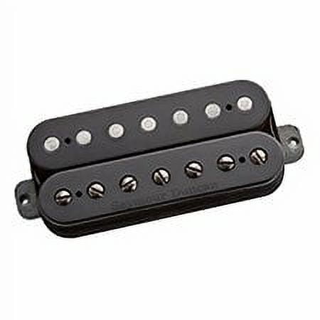 Seymour Duncan Sentient Humbucker Pickup - Vintage Output Neck Pickup for 7-String Electric Guitars, Perfect for Rock and Heavy Metal