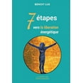 thumbnail image 1 of 7 étapes vers la libération énergétiques: les points faisceaux, (Paperback), 1 of 1