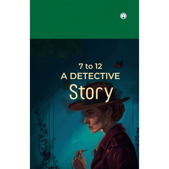 7 to 12 A Detective Story, (Paperback)