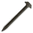 thumbnail image 1 of #7 x 1-1/2 in. Plain and Dry Lubed Square Round Washer Head Fine Thread Self-Tapping 1000 Per Box, 1 of 1