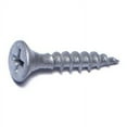 thumbnail image 1 of #7 x 1" Silver Ruspert Coated Steel Phillips Deckselect Bugle Head Deck Screws, 1 of 1