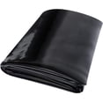 thumbnail image 1 of 7 x 10 FT Pond Liner, 20 Mil Fish Pond HDPE Liner, Pond Liners for Outdoor Ponds, Koi Ponds, Garden Fountain, Waterfall, 1 of 9