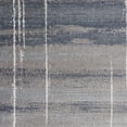 thumbnail image 1 of 7 x 10  Polypropylene Blue Area Rug, 1 of 6