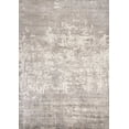 thumbnail image 1 of 7' x 10'  Viscose Beige Area Rug, 1 of 3
