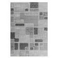 thumbnail image 1 of 7 x 10 ft. Gray Geometric Rectangle Area Rug - Gray, 1 of 1