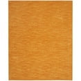 thumbnail image 1 of 7 x 10 ft. Sunburst Non Skid Indoor & Outdoor Rectangle Area Rug, 1 of 1