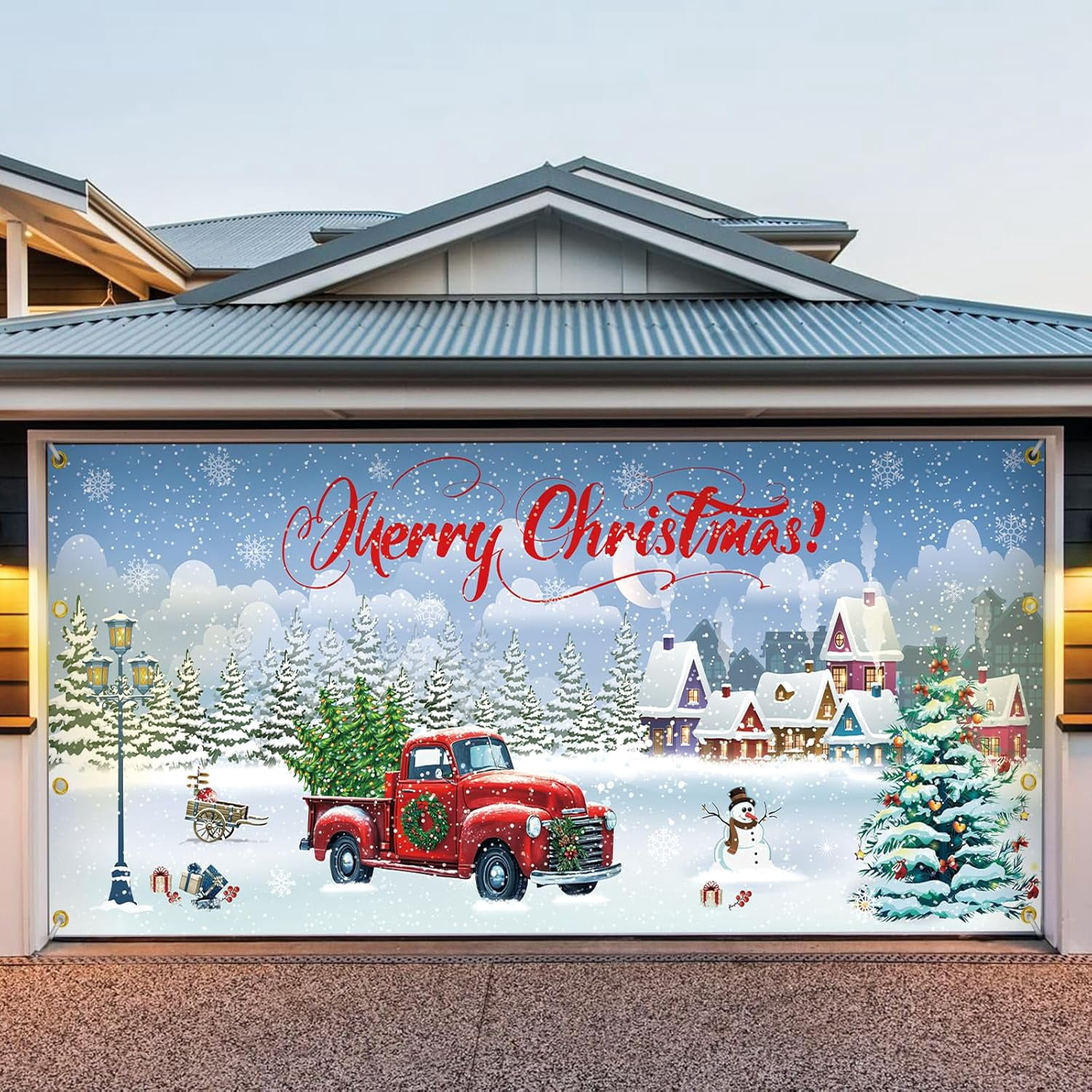 Sitemapcdatahttpswwwkedriinfochristmas Decorations For The Garage Door