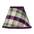thumbnail image 1 of 7 x 16 in. Lamp Shade, Alaska, 1 of 1