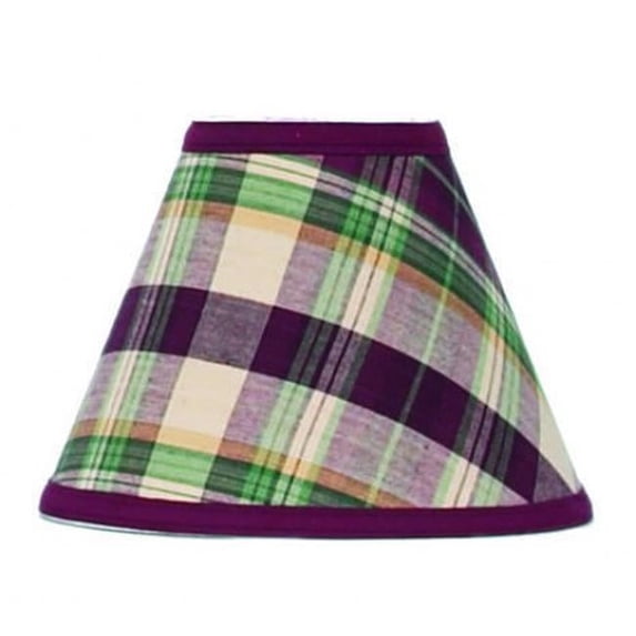 7 x 16 in. Lamp Shade, Alaska