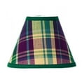 thumbnail image 1 of 7 x 16 in. Lamp Shade, Kargil, 1 of 1