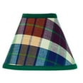 thumbnail image 1 of 7 x 16 in. Lamp Shade, Morocco, 1 of 1