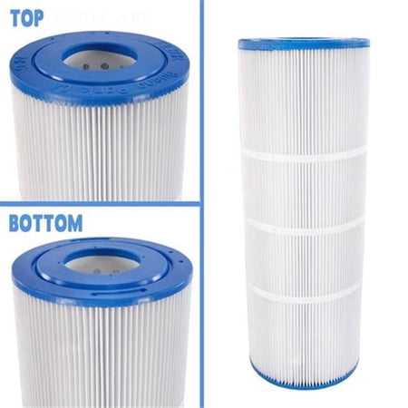 7 x 19.62 in. Pool & Spa Replacement Filter Cartridge, 50 sq ft.