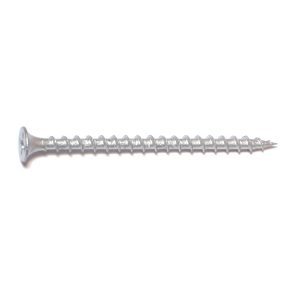 #7 x 2-1/2" Decrotized Steel Phillips Bugle Head Deck Screws DKSBS-084
