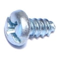 thumbnail image 1 of #7 x 3/8" Zinc Combo Pan Head Sheet Metal Screws SMSPS-199 (100 pcs), 1 of 1