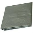 thumbnail image 1 of 7' x 40' Heavy Duty SILVER 6 oz. Tarp, 1 of 2
