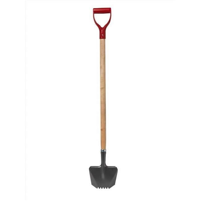 7 x 44 in. Steel Ice Scraper & Chopper - Walmart.com