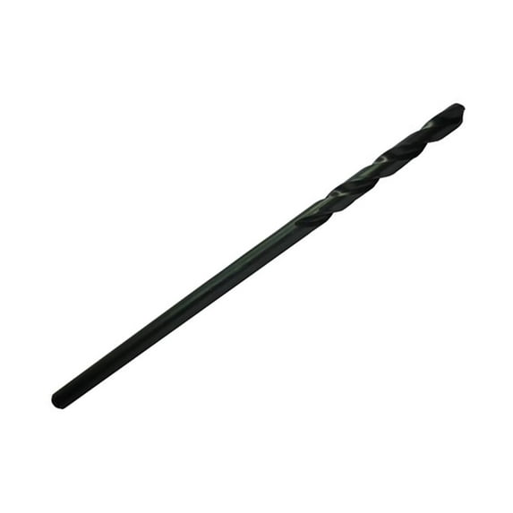 #7 x 6" HSS Aircraft Extension Drill Bit, Qualtech, DWDA/CX67