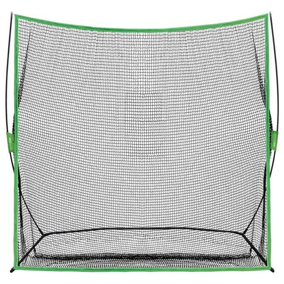 7 x 7 x 3 ft. Rhinoflex Golf Net