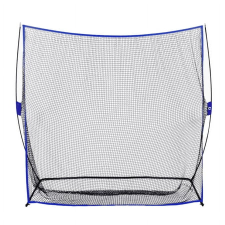 OptiShot - Hitting Net - Multicolor