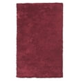 thumbnail image 1 of 7' x 9'  Polyester Red Area Rug, 1 of 3