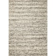 thumbnail image 1 of 7' x 9'  Wool Grey Area Rug, 1 of 3