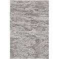 thumbnail image 1 of 7 x 9 ft. Tan Taupe & Gray Abstract Power Loom Distressed Stain Resistant Rectangle Area Rug - Tan Taupe and Gray - 7 x 9 ft., 1 of 1