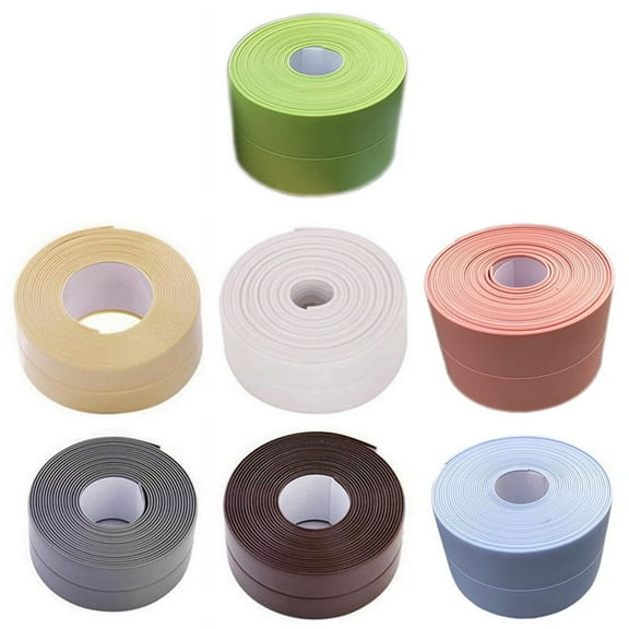 7 x adhesive tape-As Shown