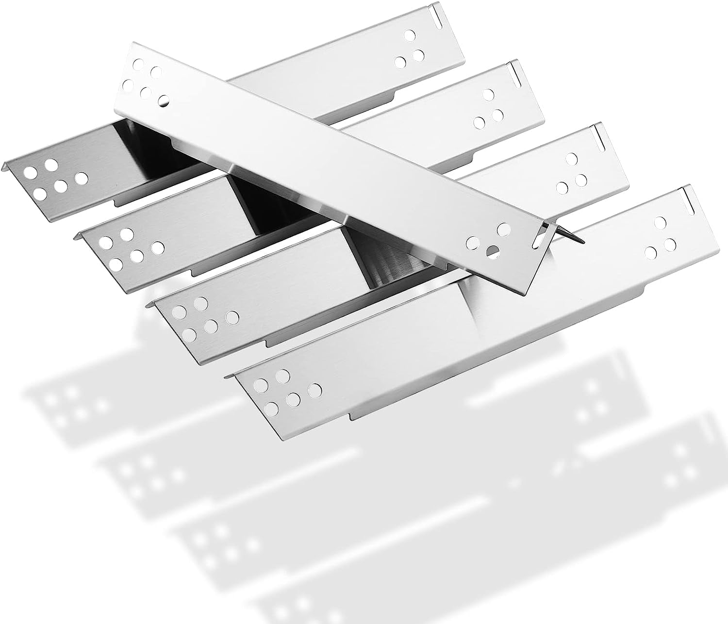 7001791 DGP552SSND Heat Tent Grill Replacement Parts for Dyna Glo